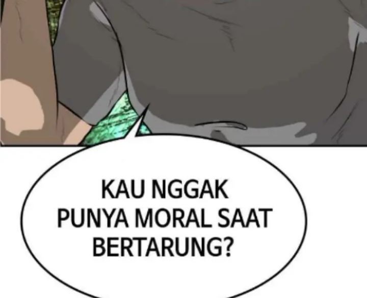 Attention Seeker Chapter 24 - halaman 33