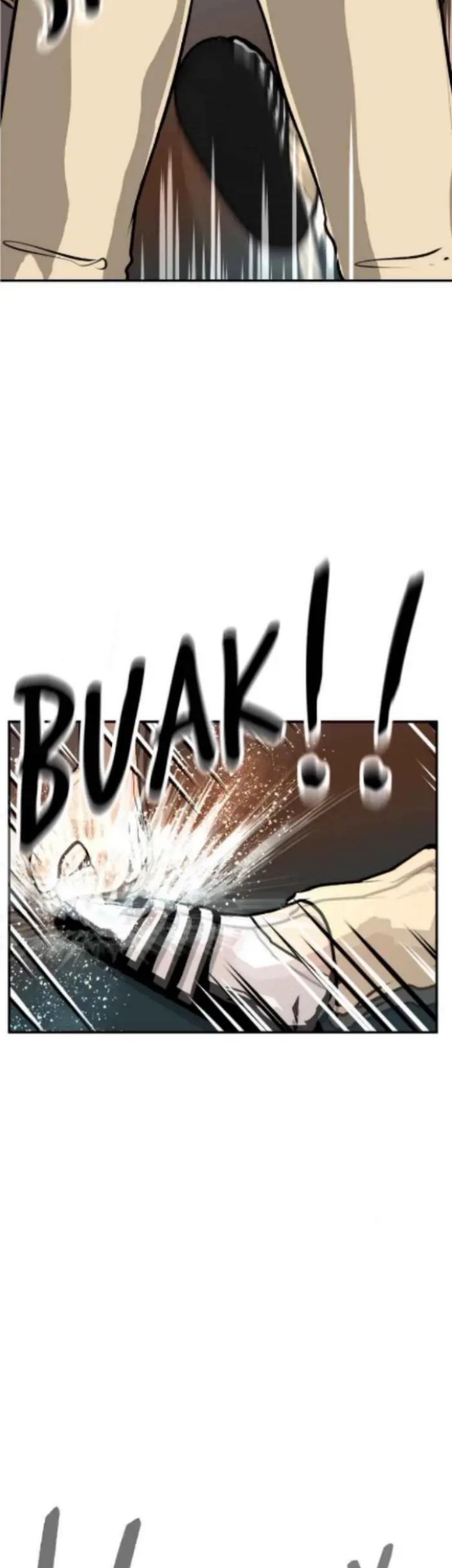 Attention Seeker Chapter 24 - halaman 37