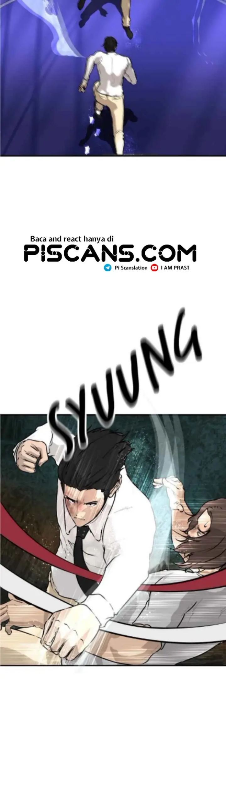Attention Seeker Chapter 24 - halaman 40