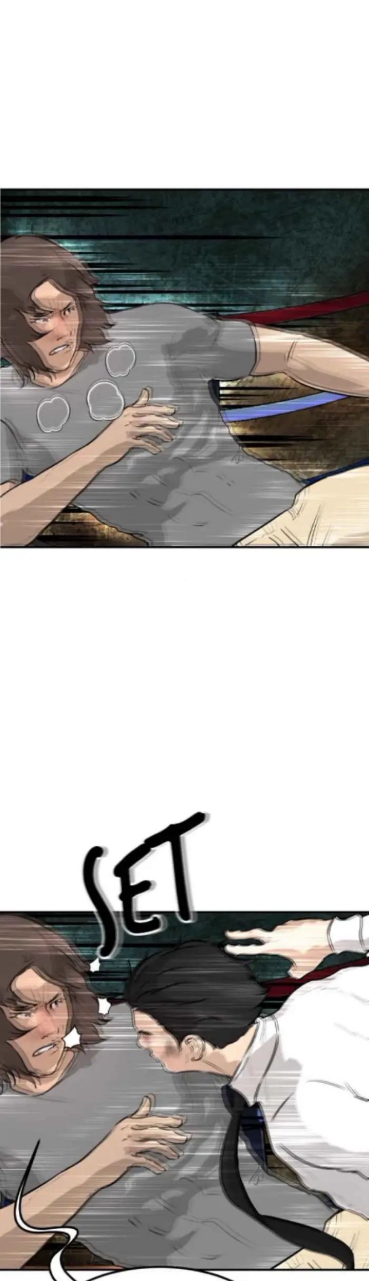 Attention Seeker Chapter 24 - halaman 41