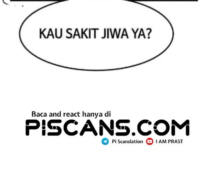Attention Seeker Chapter 24 - halaman 45