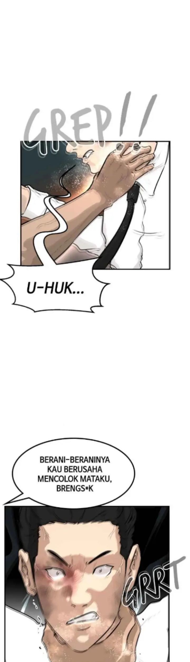 Attention Seeker Chapter 24 - halaman 46