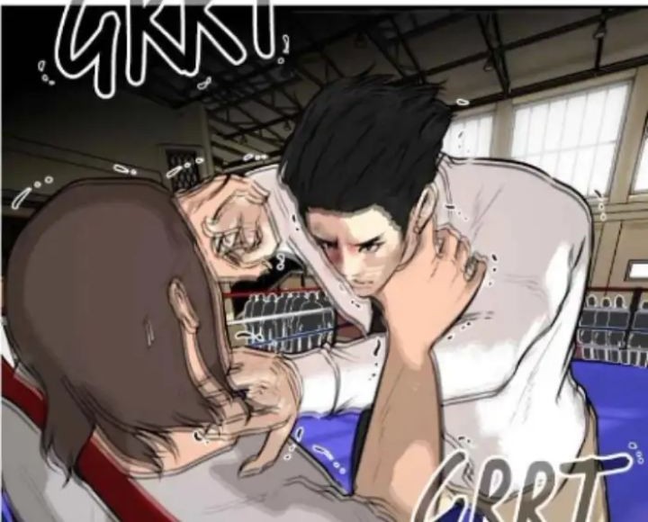 Attention Seeker Chapter 24 - halaman 48