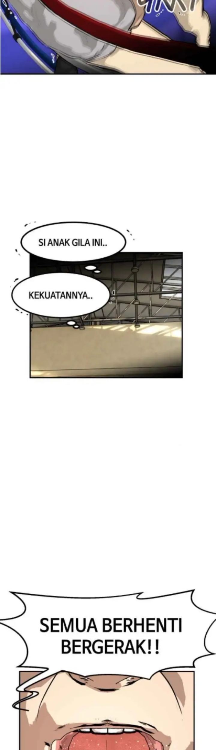 Attention Seeker Chapter 24 - halaman 49