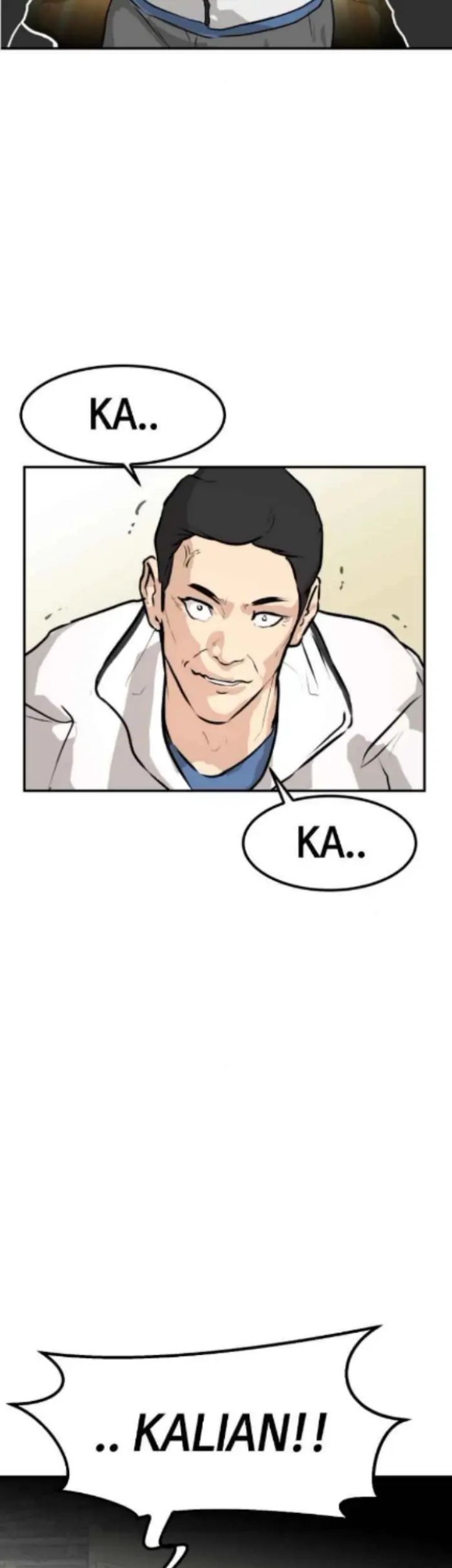 Attention Seeker Chapter 24 - halaman 52