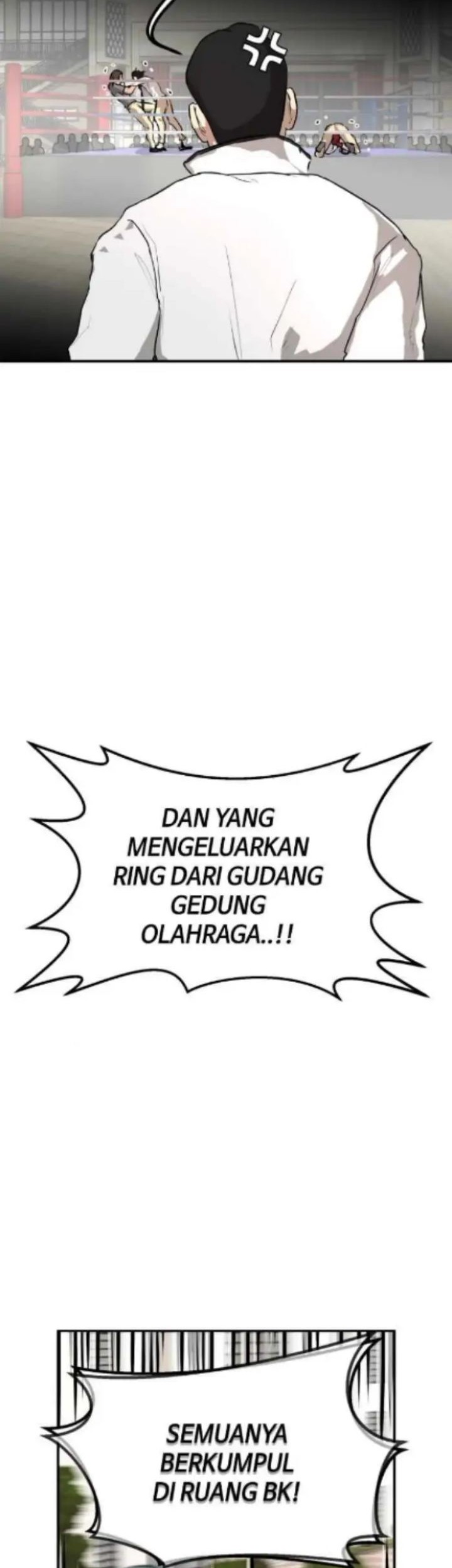 Attention Seeker Chapter 24 - halaman 53