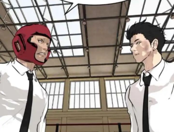 Attention Seeker Chapter 24 - halaman 6