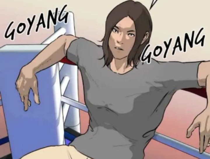 Attention Seeker Chapter 24 - halaman 9