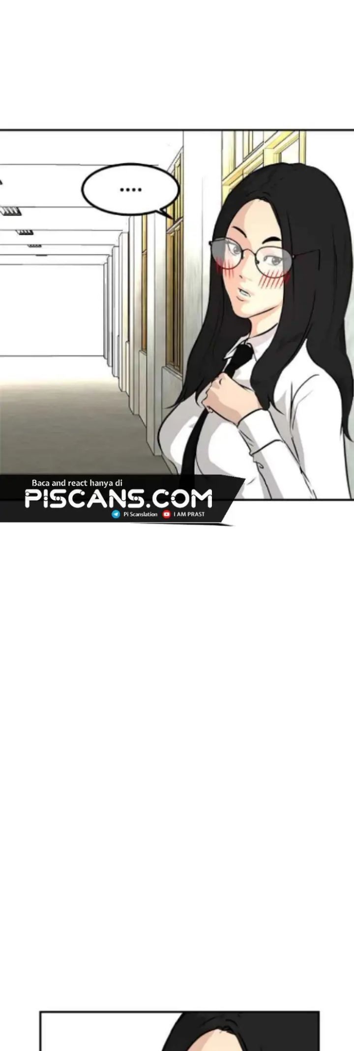 Attention Seeker Chapter 25 - halaman 33