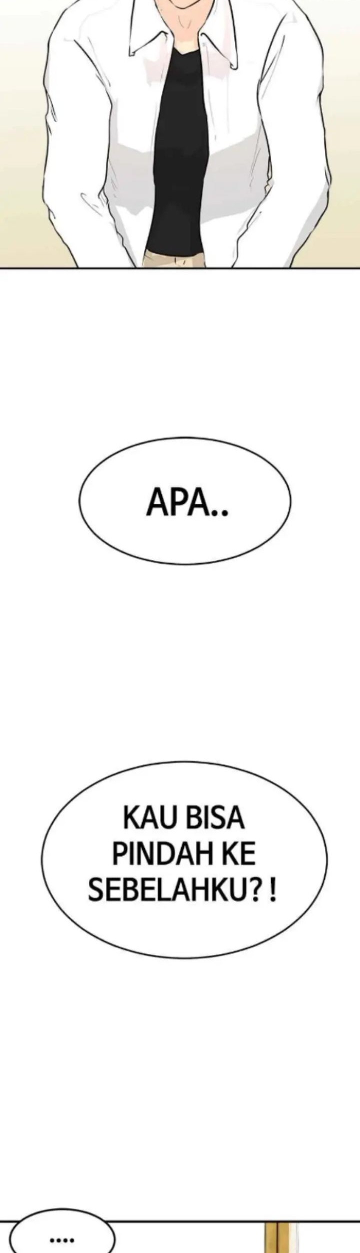 Attention Seeker Chapter 25 - halaman 41