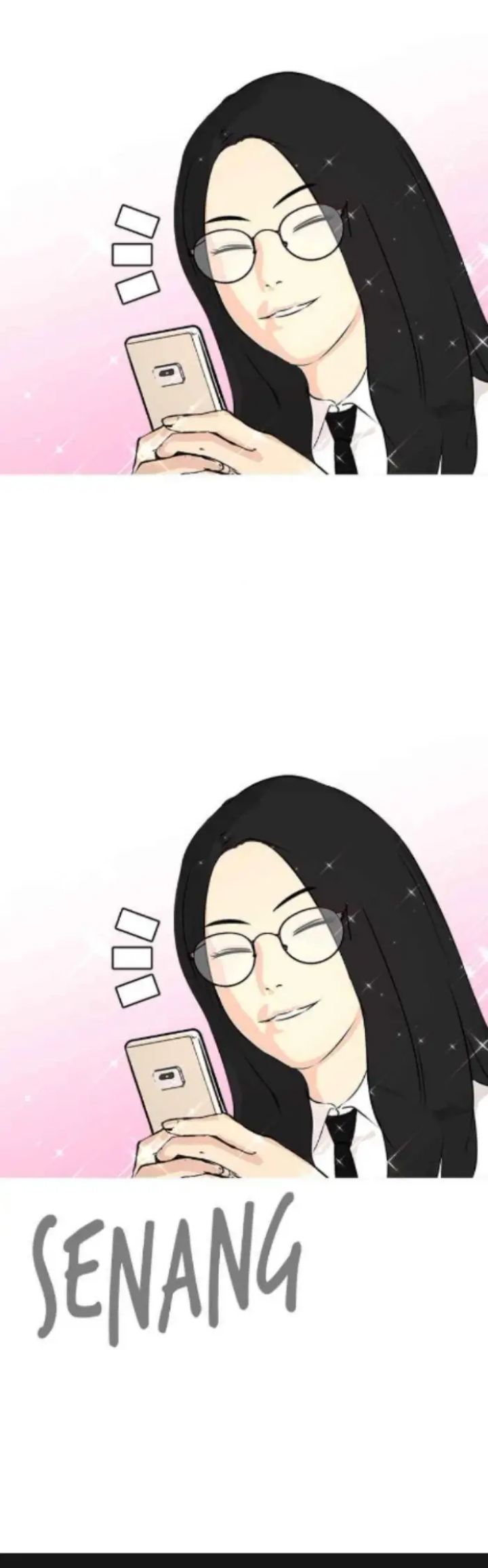 Attention Seeker Chapter 25 - halaman 52