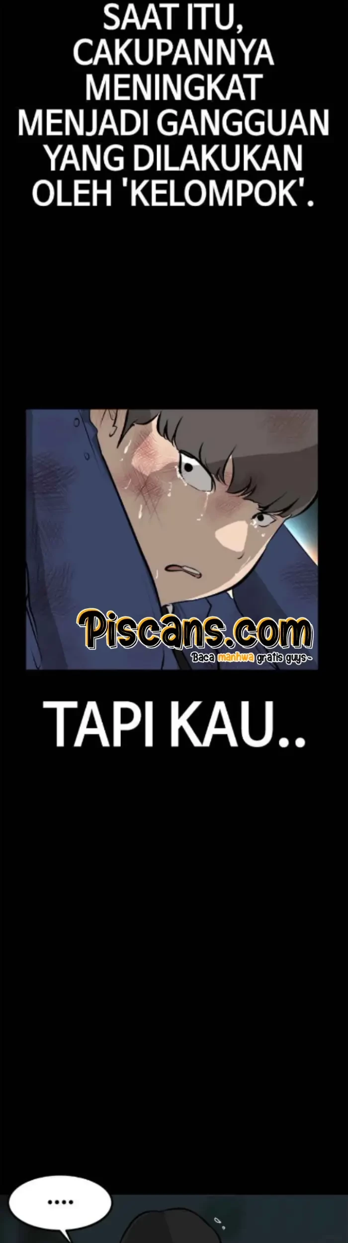 Attention Seeker Chapter 26 - halaman 22