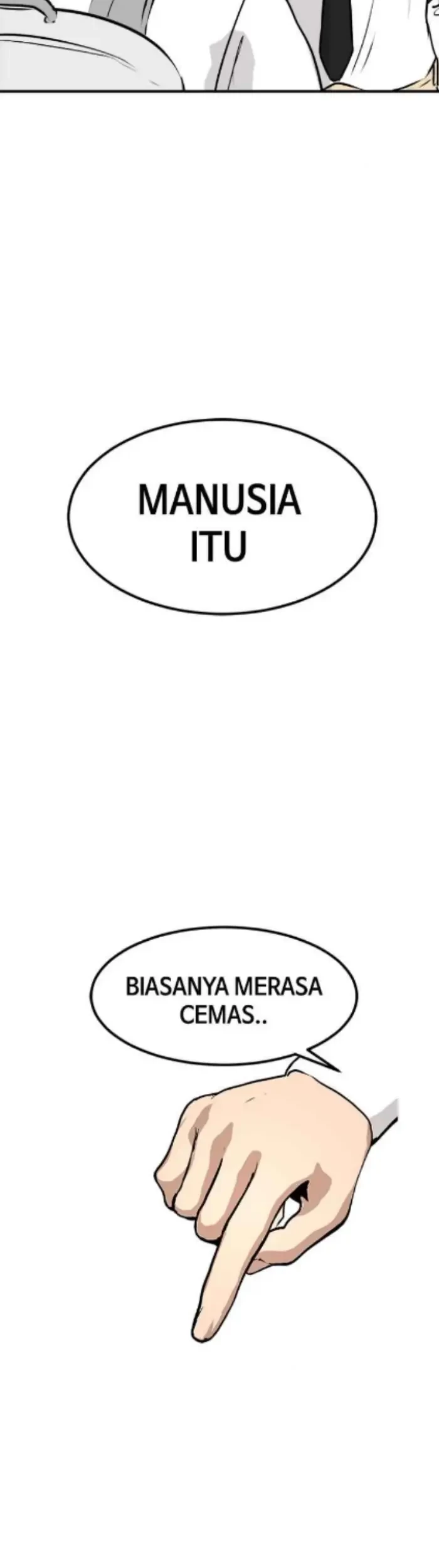 Attention Seeker Chapter 26 - halaman 32