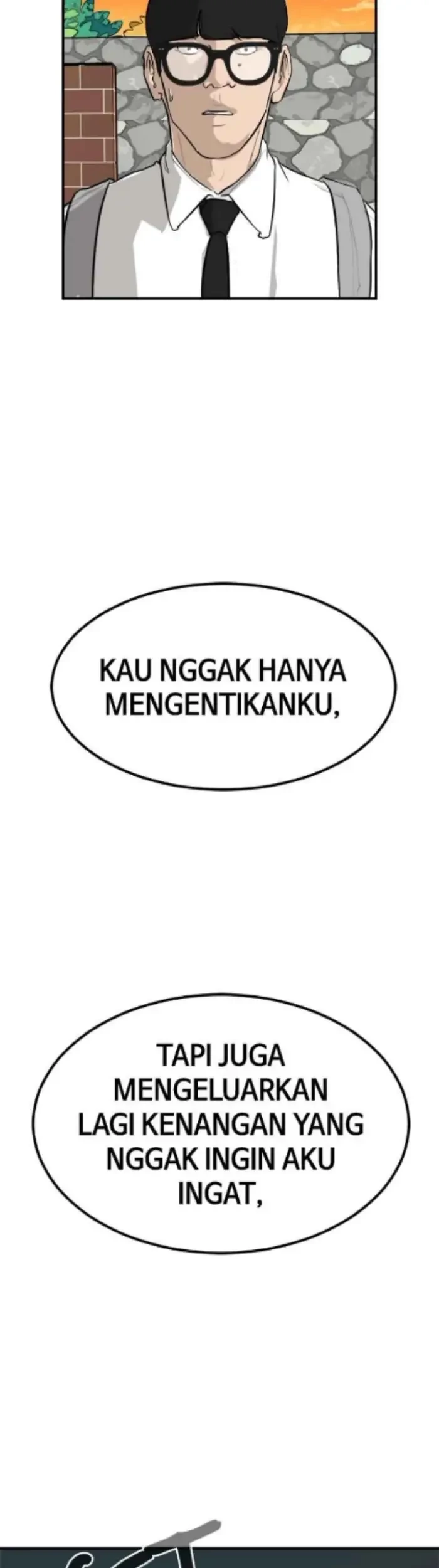 Attention Seeker Chapter 26 - halaman 40