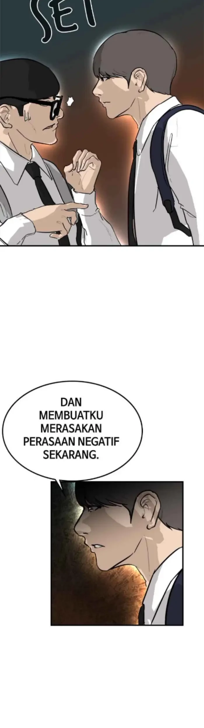 Attention Seeker Chapter 26 - halaman 41
