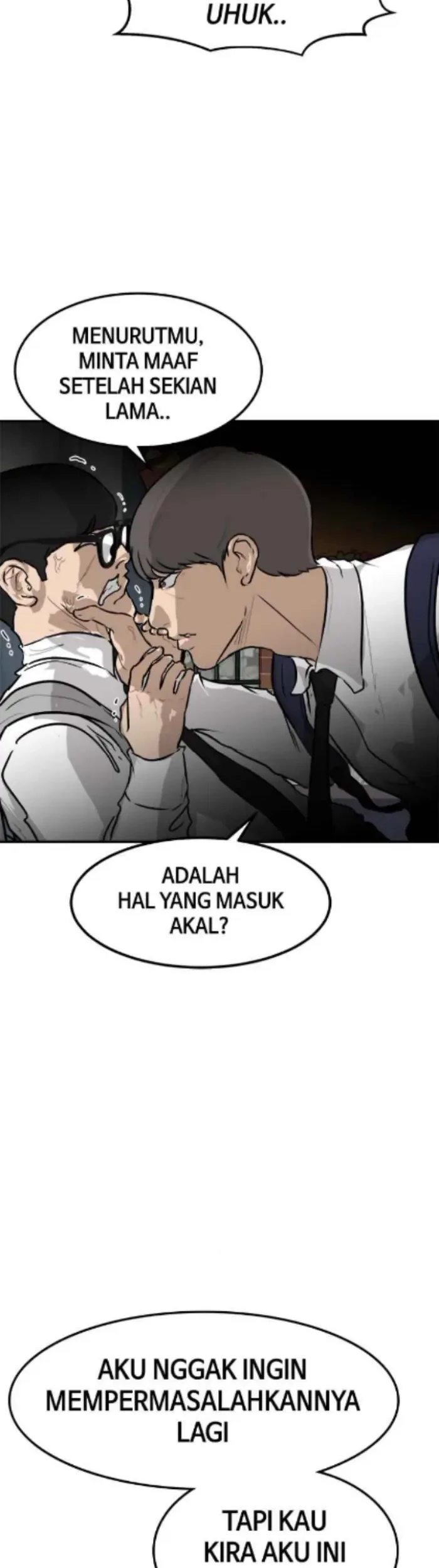 Attention Seeker Chapter 26 - halaman 44