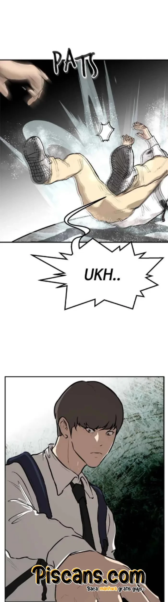 Attention Seeker Chapter 26 - halaman 46