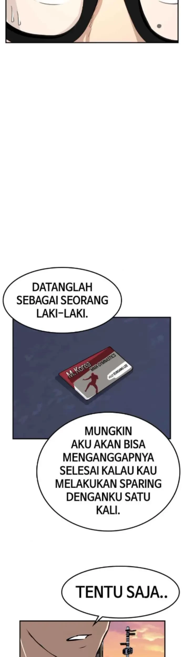 Attention Seeker Chapter 26 - halaman 49