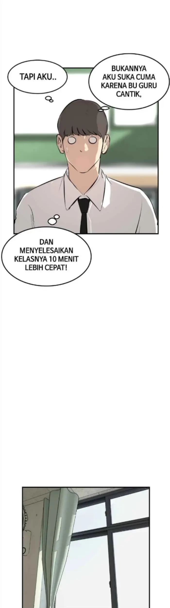 Attention Seeker Chapter 26 - halaman 5