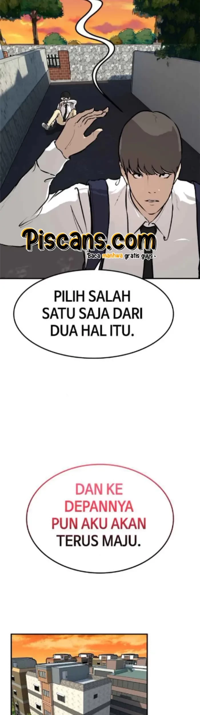 Attention Seeker Chapter 26 - halaman 52