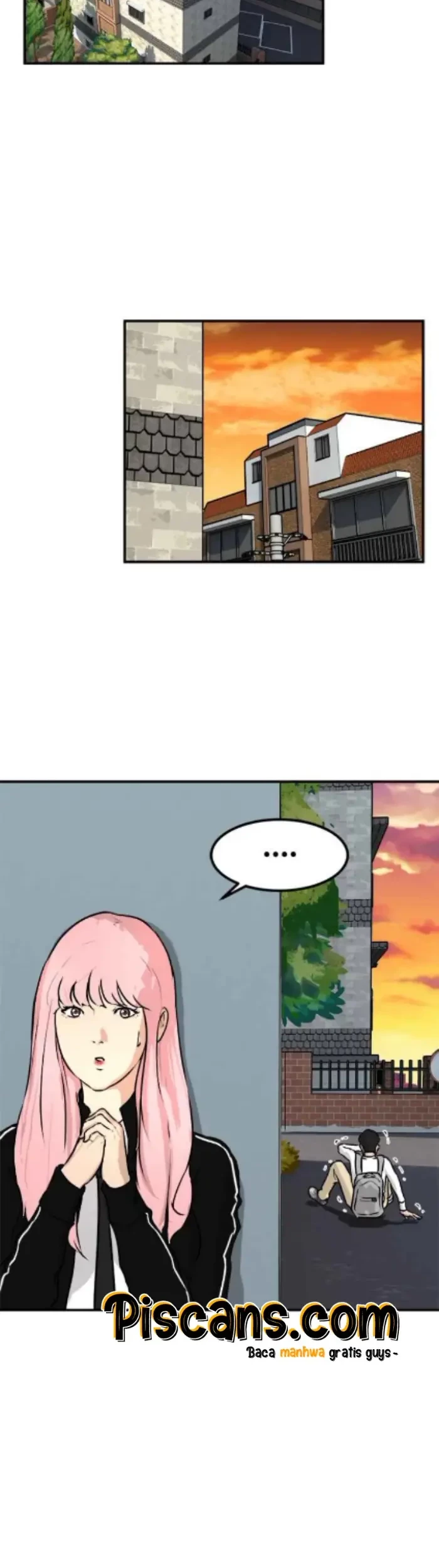 Attention Seeker Chapter 26 - halaman 53