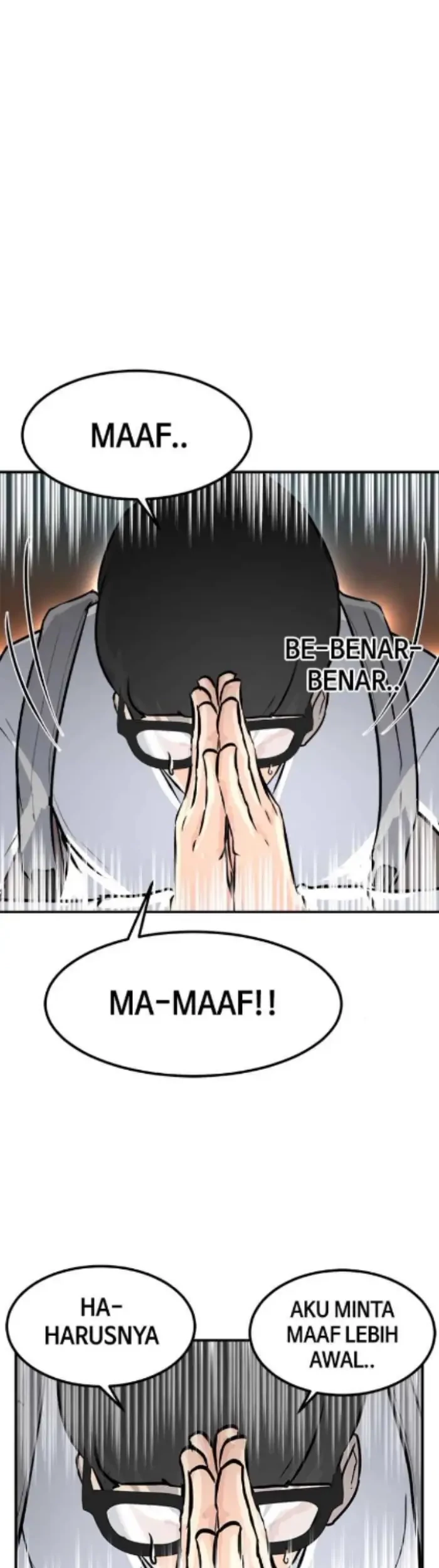 Attention Seeker Chapter 26 - halaman 8