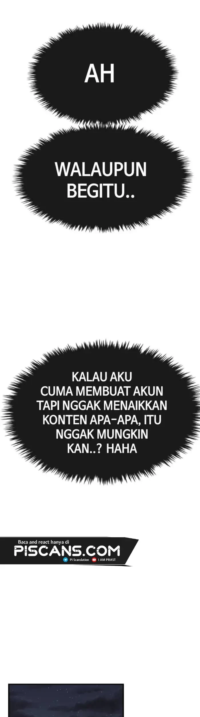 Attention Seeker Chapter 27 - halaman 37