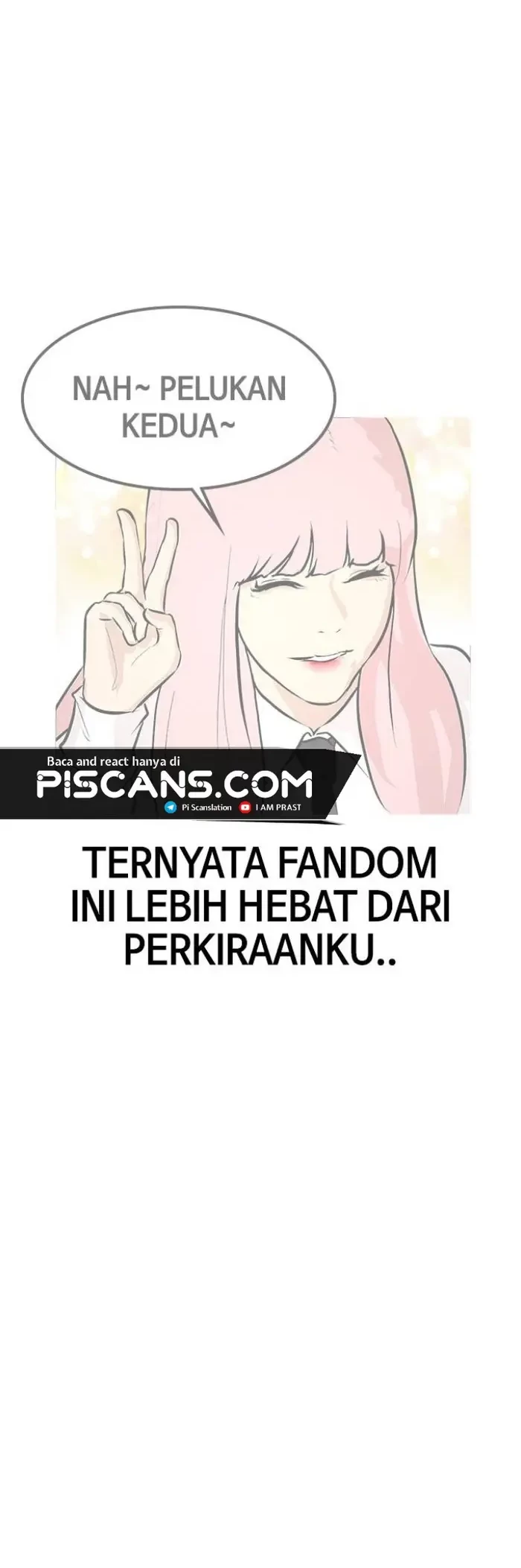 Attention Seeker Chapter 27 - halaman 40