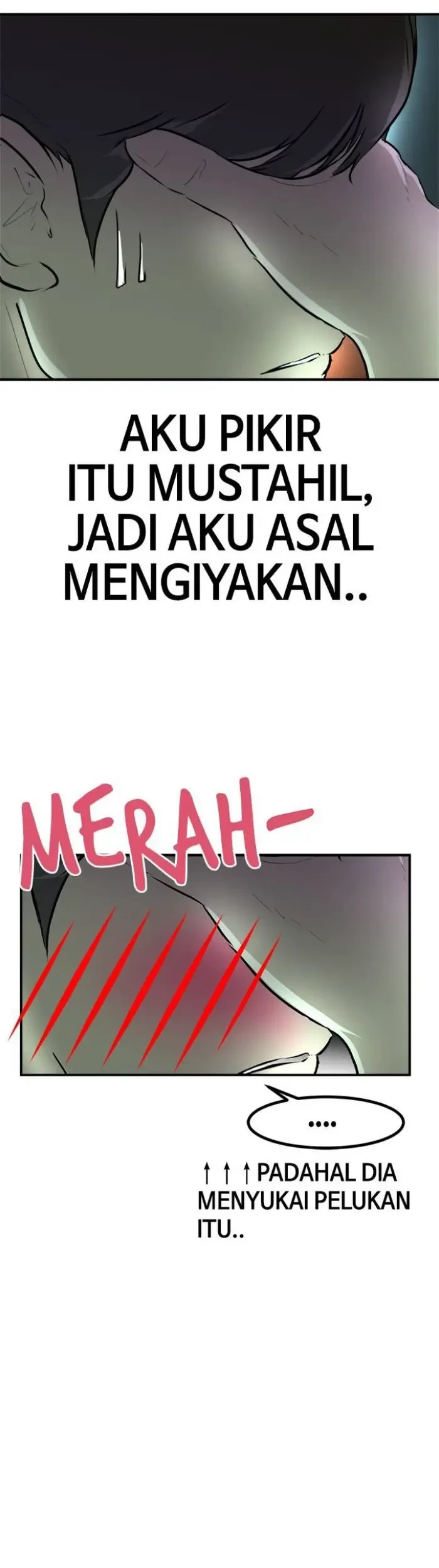 Attention Seeker Chapter 27 - halaman 41