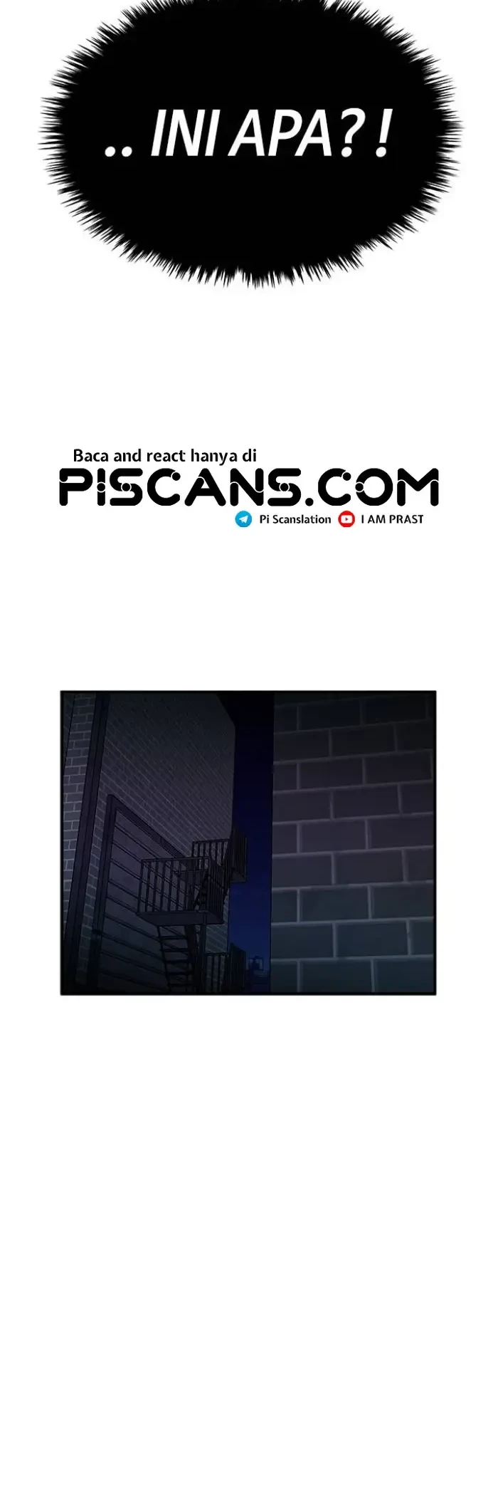 Attention Seeker Chapter 27 - halaman 48
