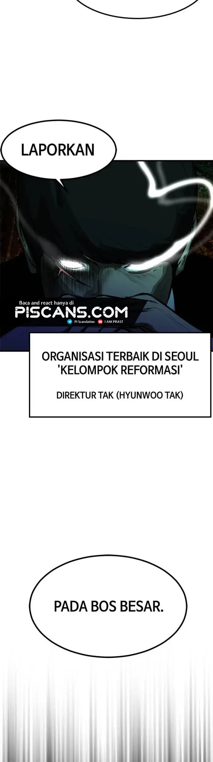 Attention Seeker Chapter 27 - halaman 53