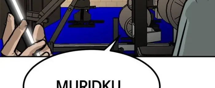 Attention Seeker Chapter 27 - halaman 58