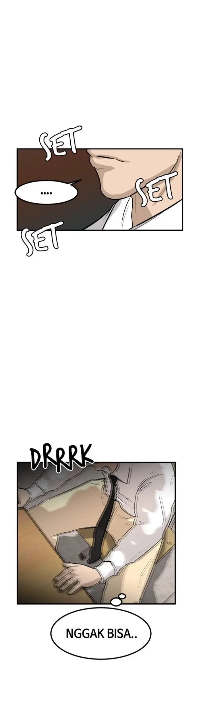 Attention Seeker Chapter 28 - halaman 13
