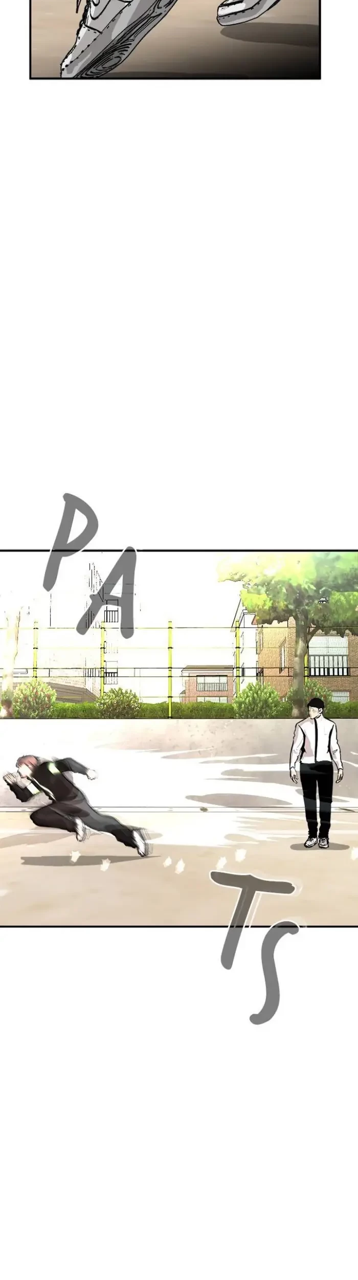 Attention Seeker Chapter 28 - halaman 23