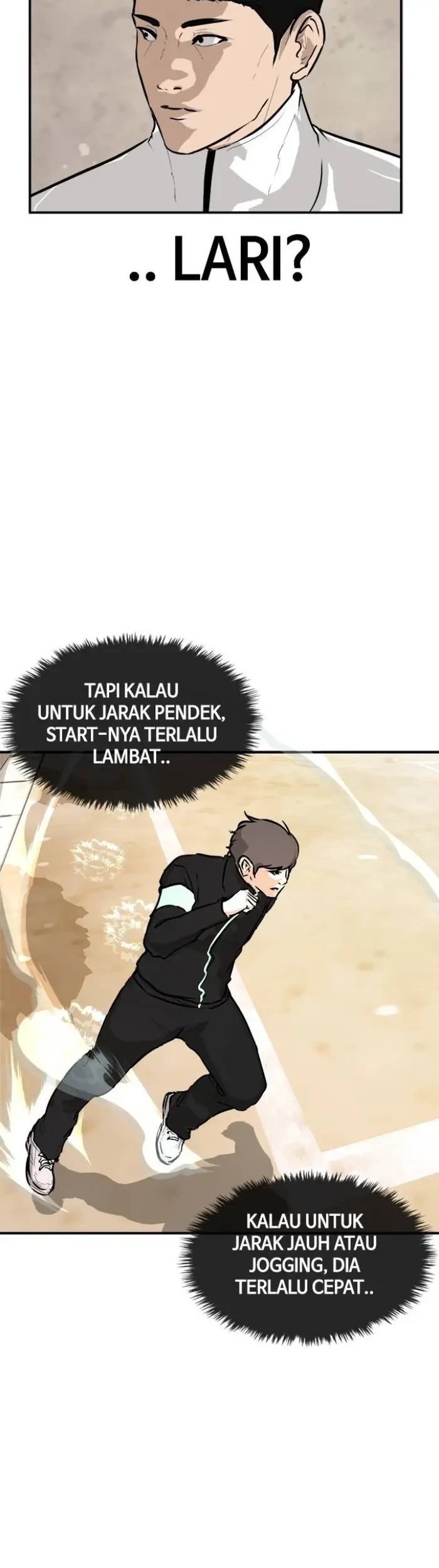 Attention Seeker Chapter 28 - halaman 25