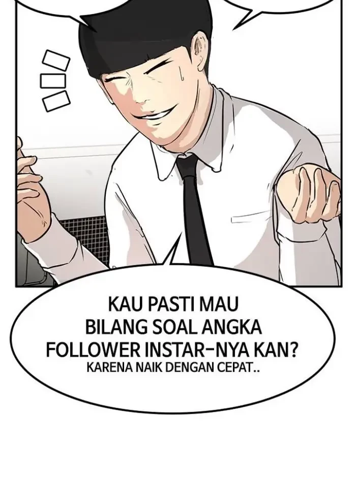 Attention Seeker Chapter 28 - halaman 3