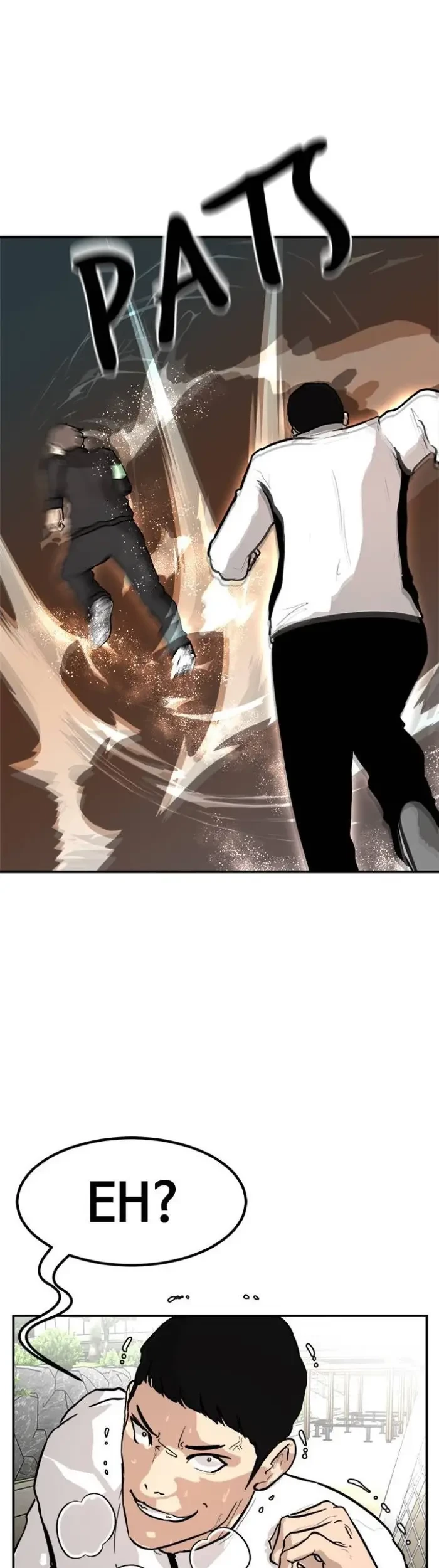 Attention Seeker Chapter 28 - halaman 31