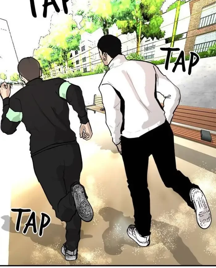 Attention Seeker Chapter 28 - halaman 36