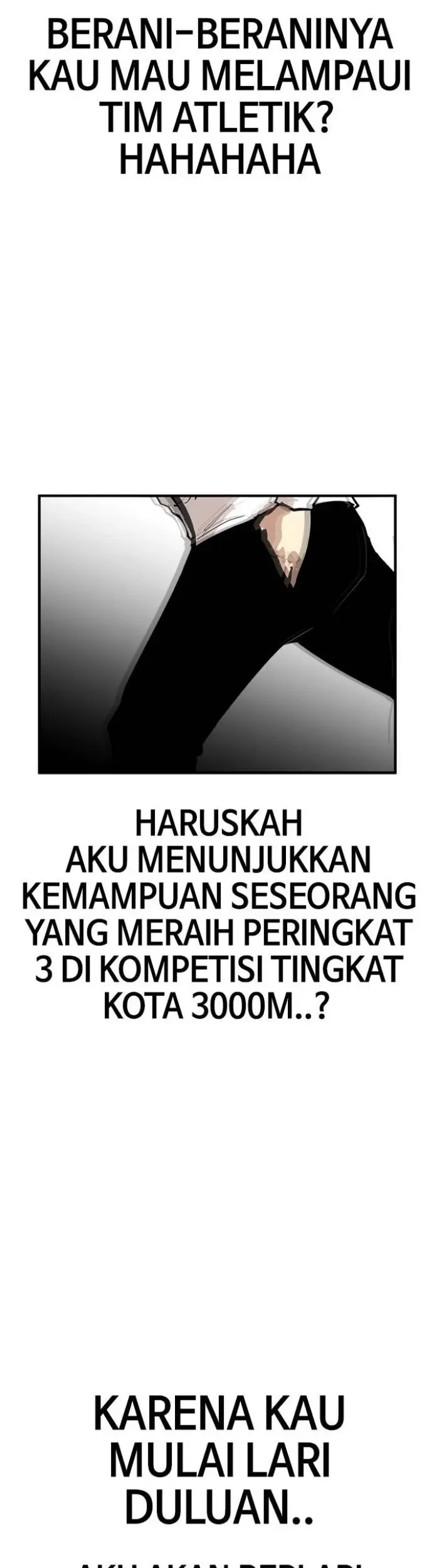 Attention Seeker Chapter 28 - halaman 37