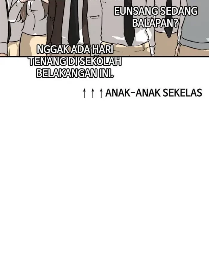 Attention Seeker Chapter 28 - halaman 39