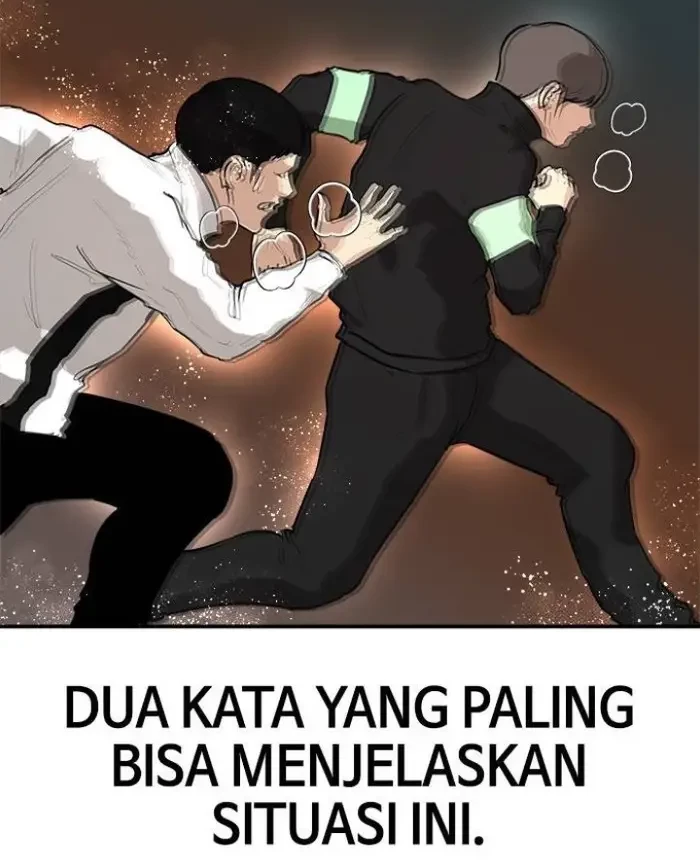 Attention Seeker Chapter 28 - halaman 42