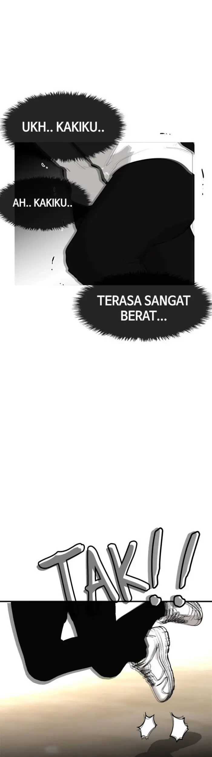 Attention Seeker Chapter 28 - halaman 46