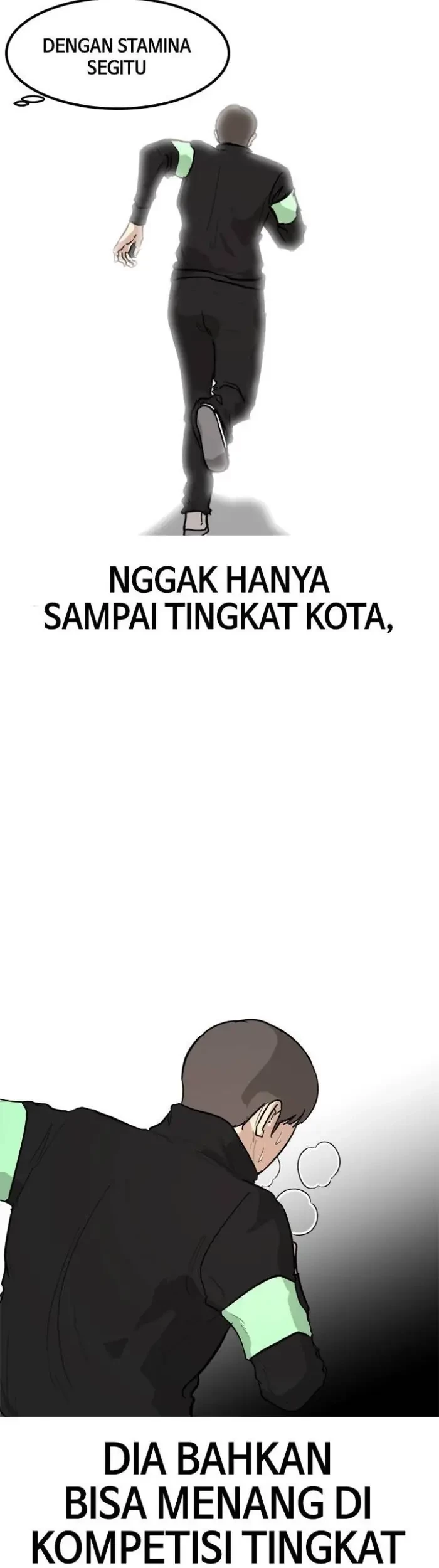 Attention Seeker Chapter 28 - halaman 49