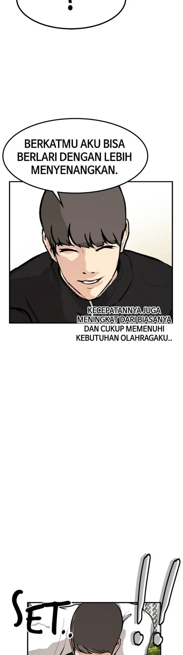 Attention Seeker Chapter 28 - halaman 56