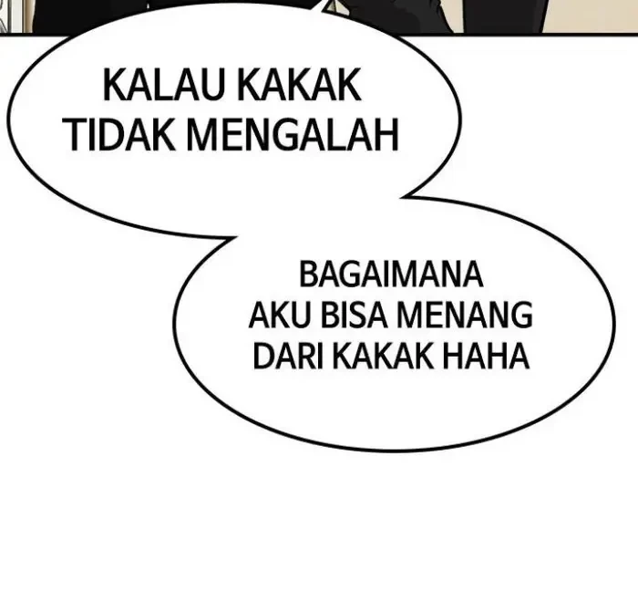 Attention Seeker Chapter 28 - halaman 60