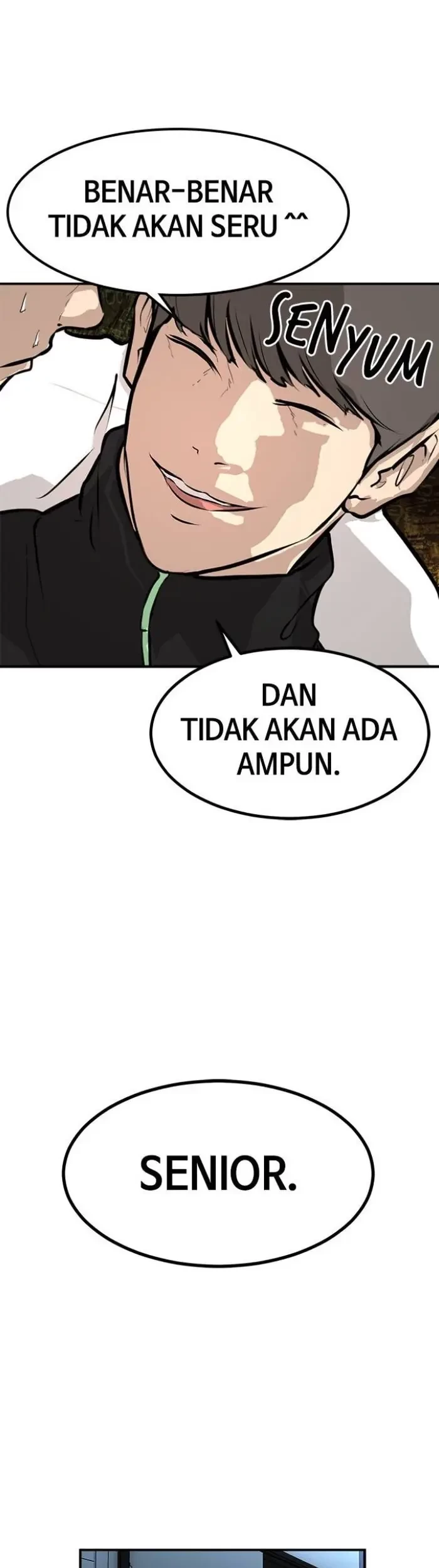 Attention Seeker Chapter 28 - halaman 67