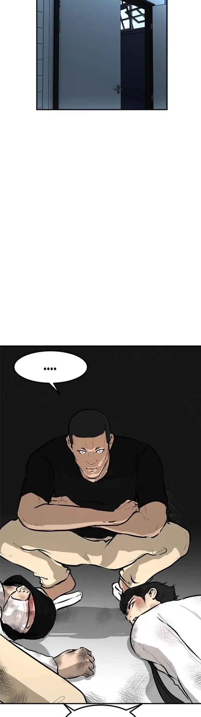 Attention Seeker Chapter 28 - halaman 68