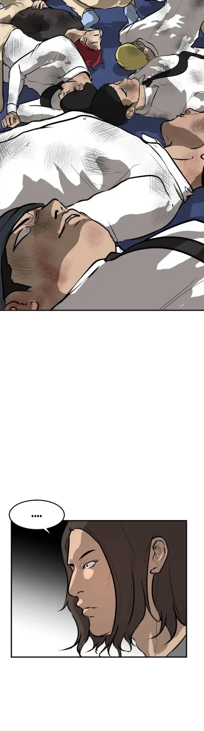 Attention Seeker Chapter 28 - halaman 71