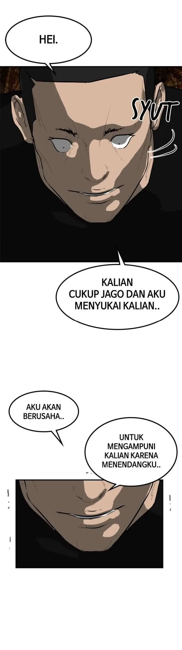 Attention Seeker Chapter 28 - halaman 73