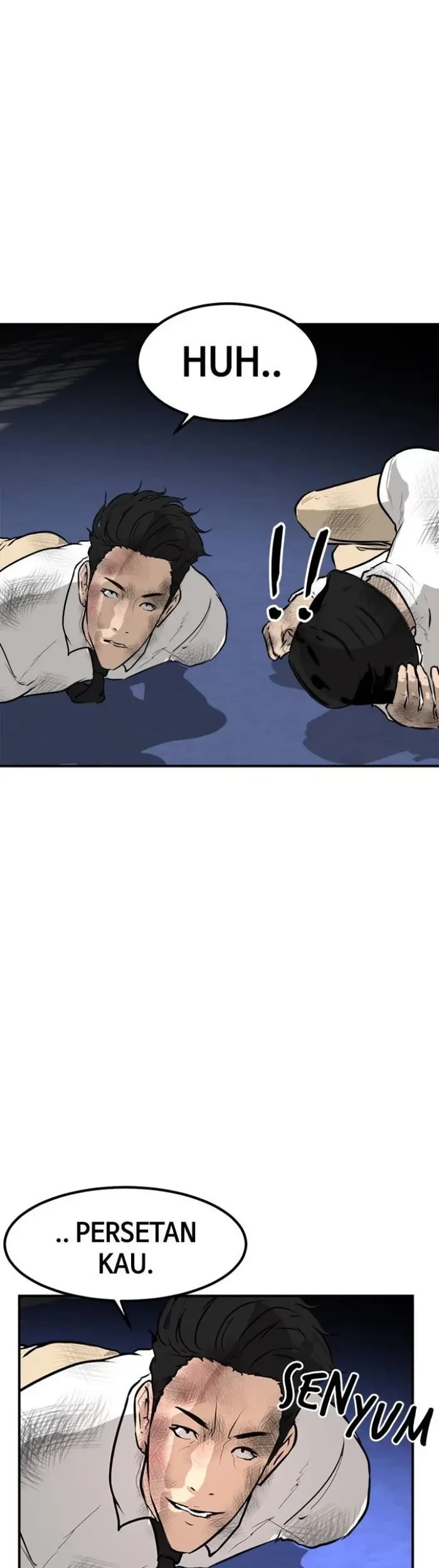 Attention Seeker Chapter 28 - halaman 76